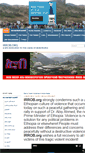Mobile Screenshot of irrob.org